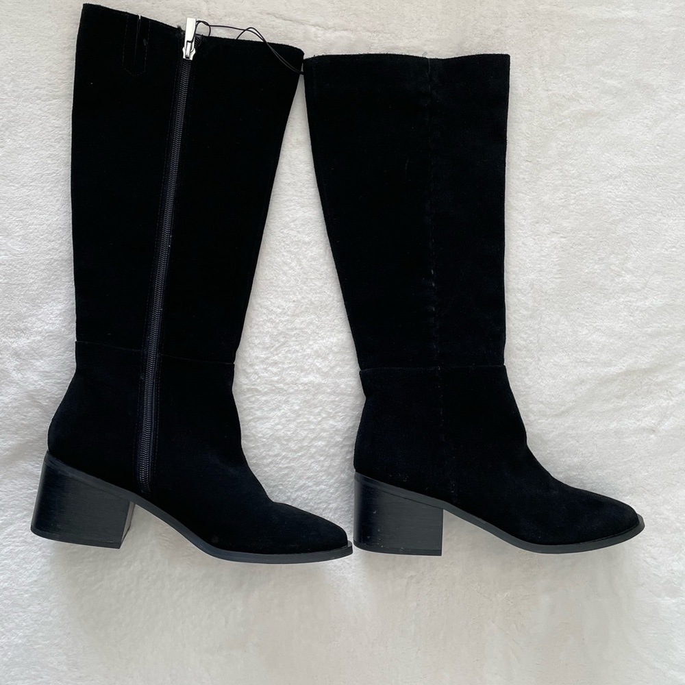 Splendid Boots